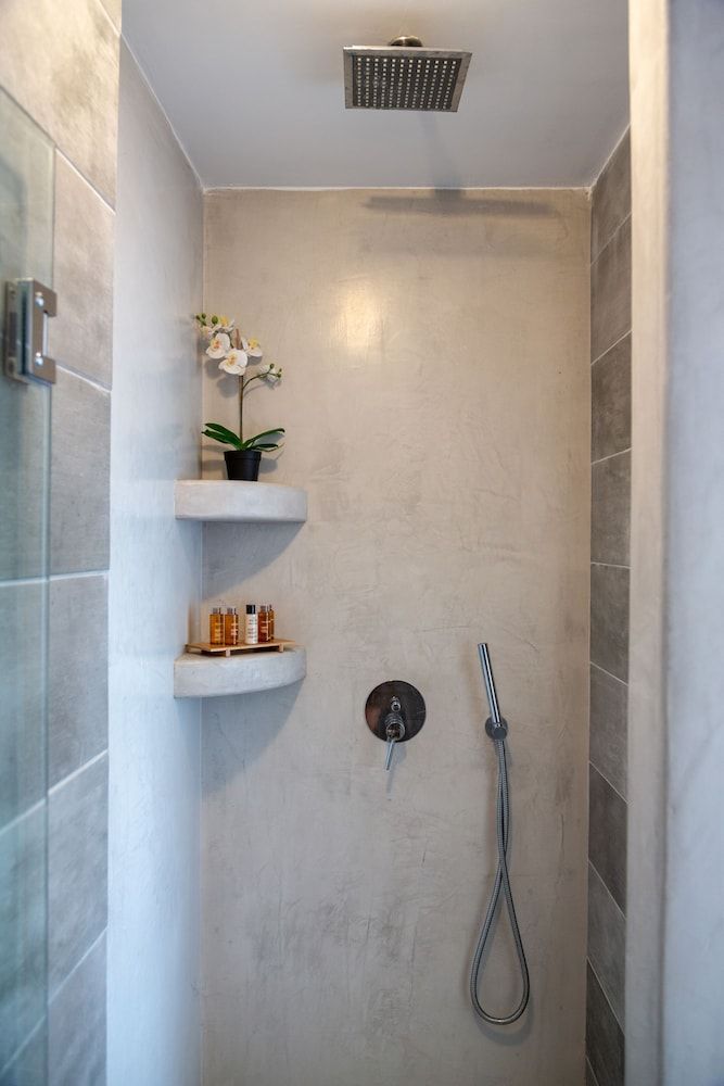 Glykeria Mini Suites Deluxe Suite, Sea View 11