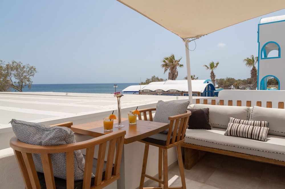 Glykeria Mini Suites