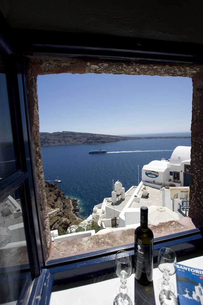 Fotinos Houses Honeymoon Studio Suite 21