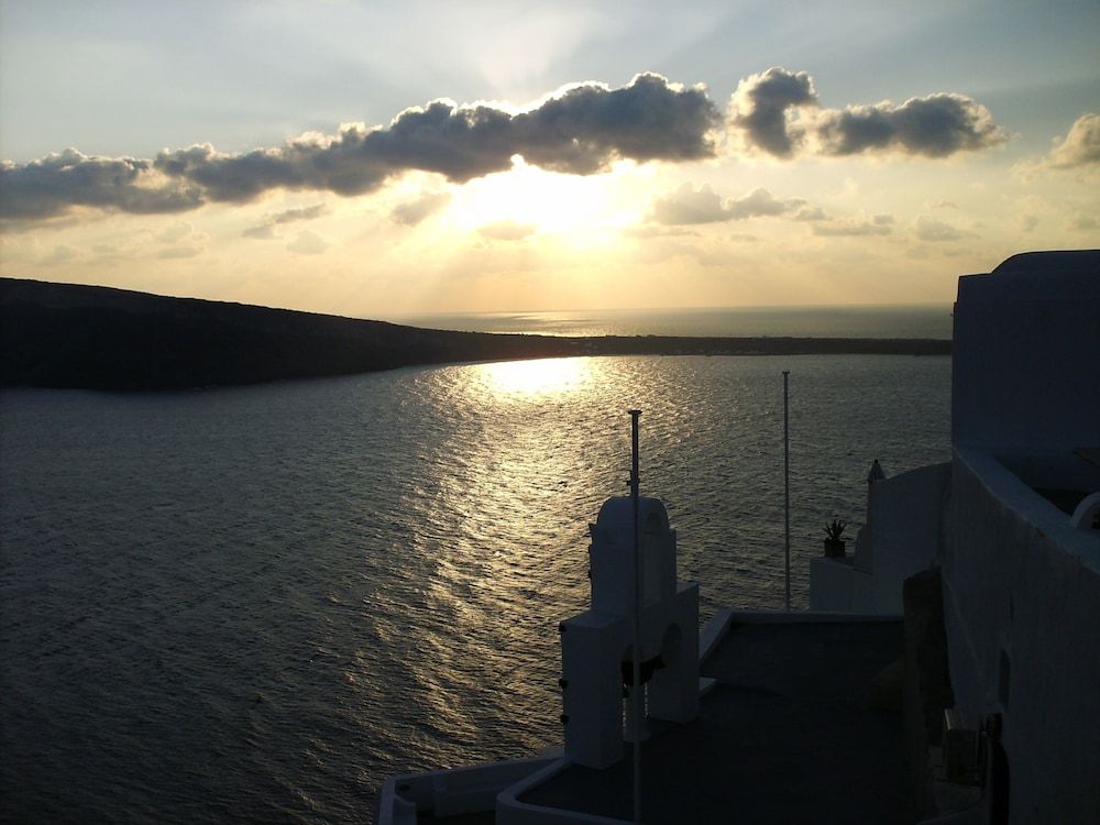 Fotinos Houses Traditional Suite 13