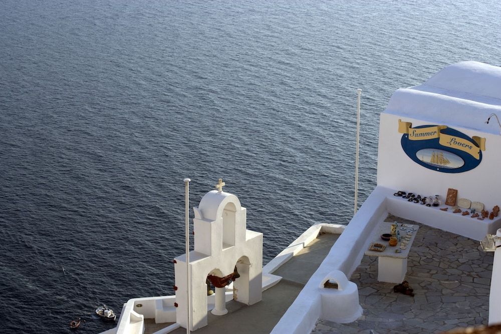 Fotinos Houses Traditional Suite 14