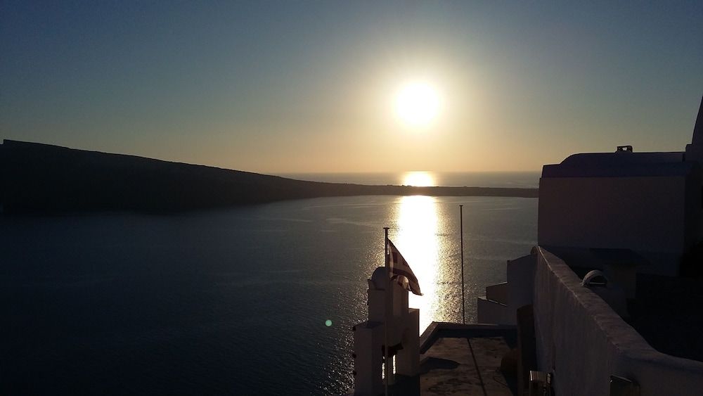 Fotinos Houses Honeymoon Studio Suite 25