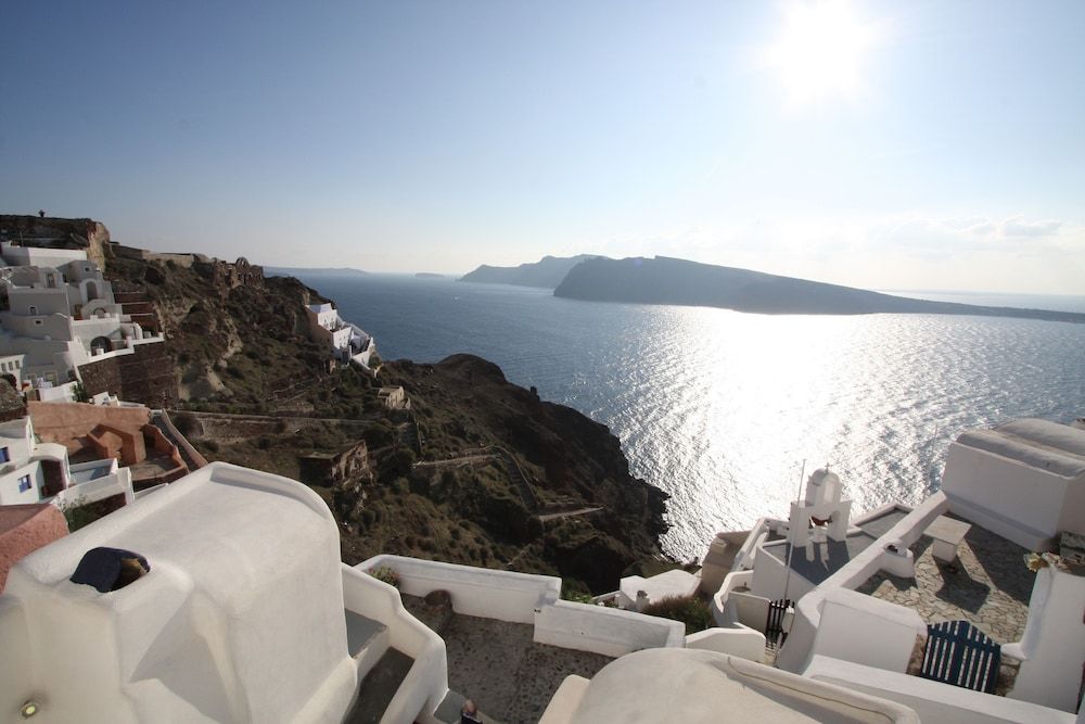 Fotinos Houses Traditional Suite 11