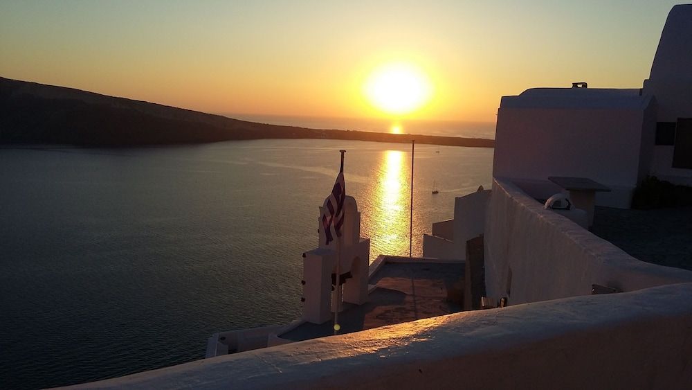 Fotinos Houses Traditional Suite 20