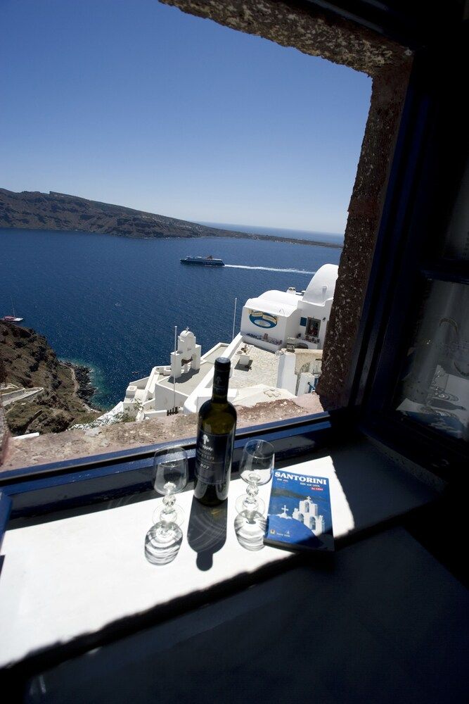 Fotinos Houses Honeymoon Studio Suite 13