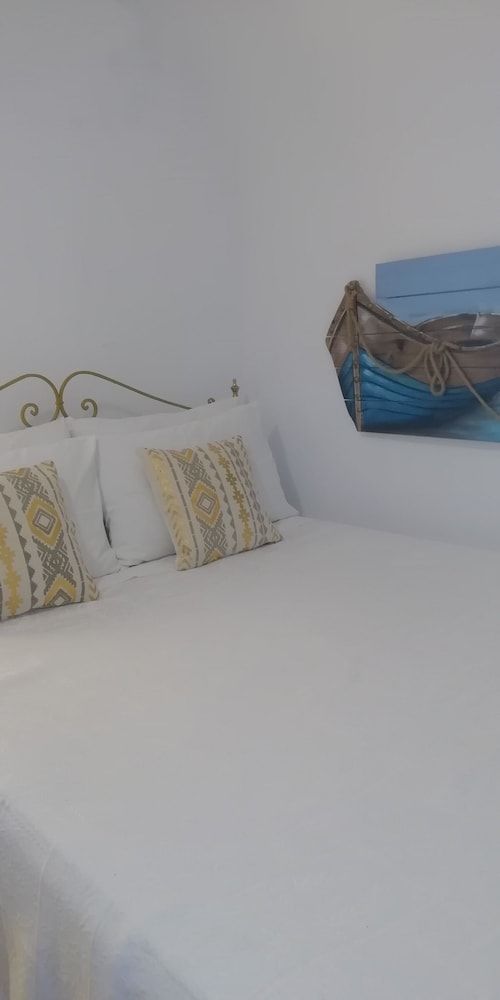 Fotinos Houses Traditional Suite 5