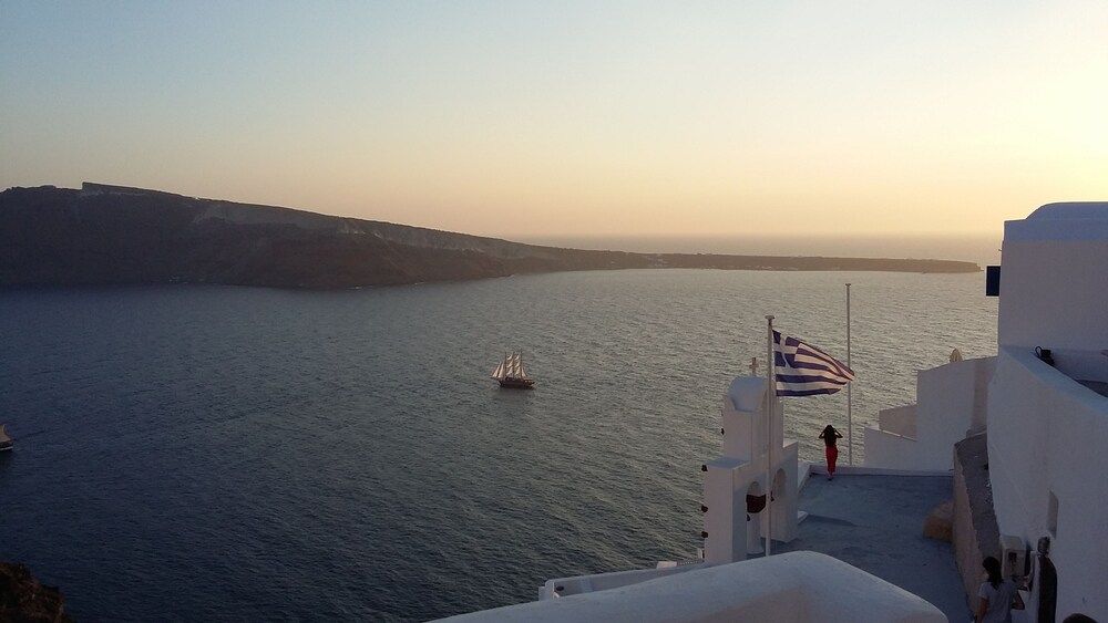 Fotinos Houses Honeymoon Studio Suite 20