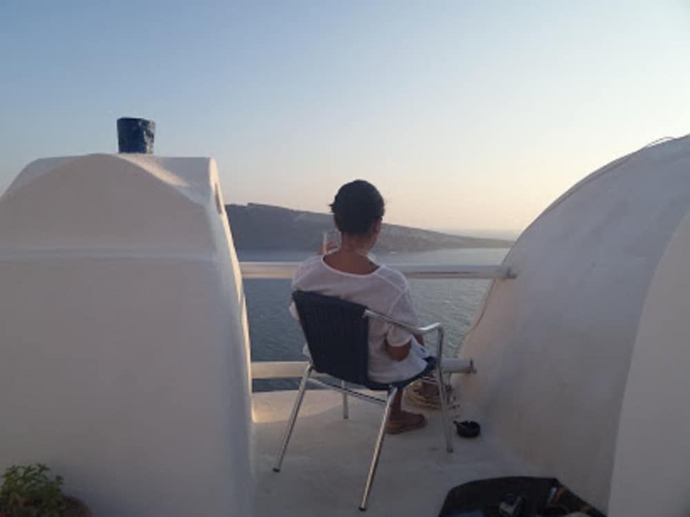 Fotinos Houses Honeymoon Studio Suite 11