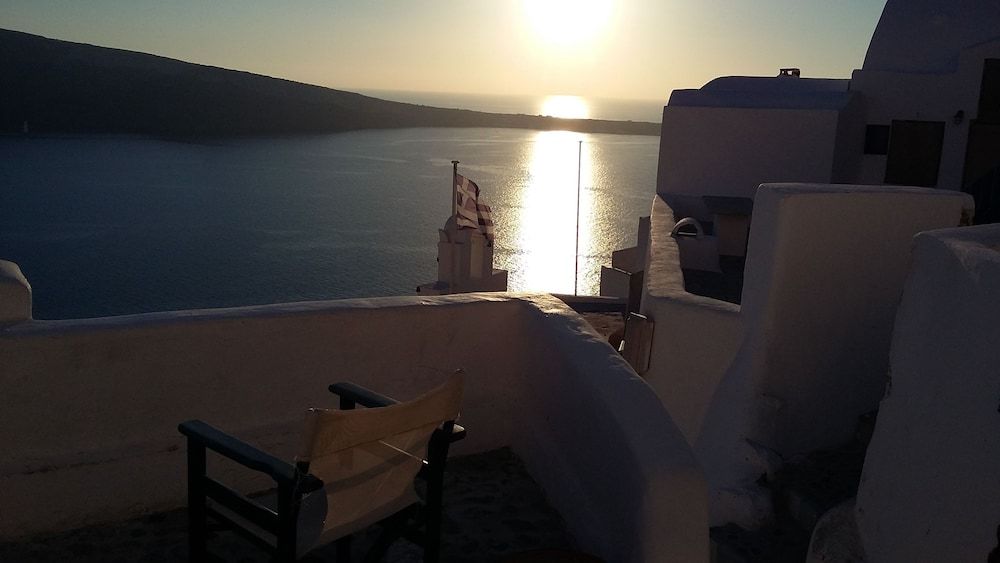 Fotinos Houses Traditional Suite 26