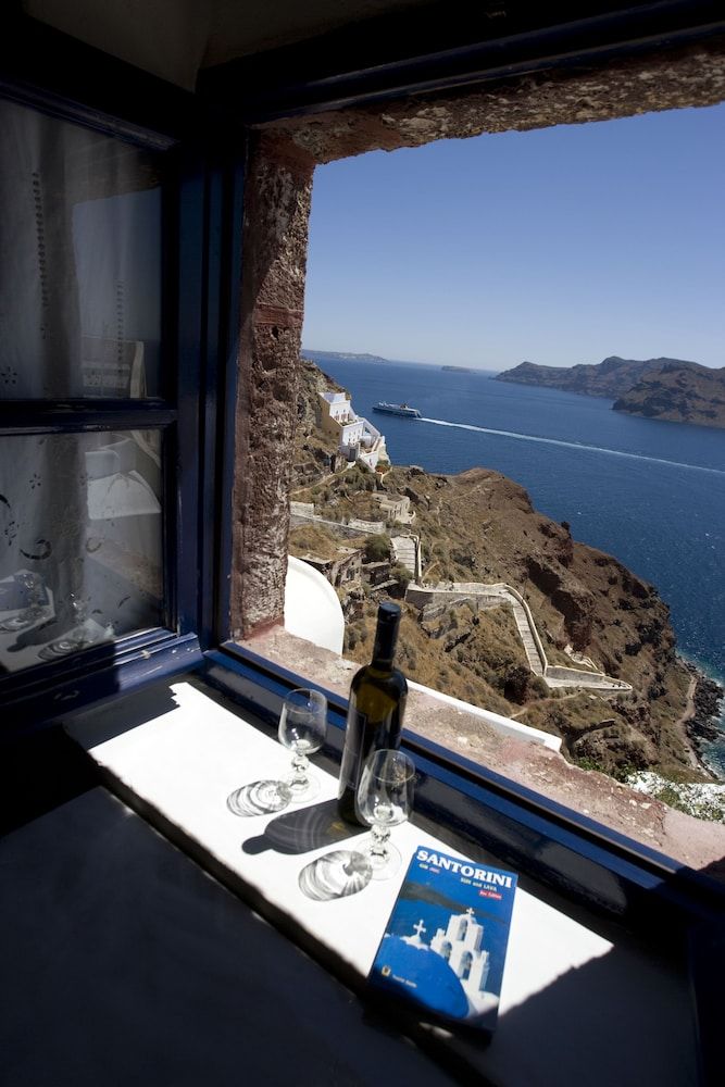 Fotinos Houses Honeymoon Studio Suite 14