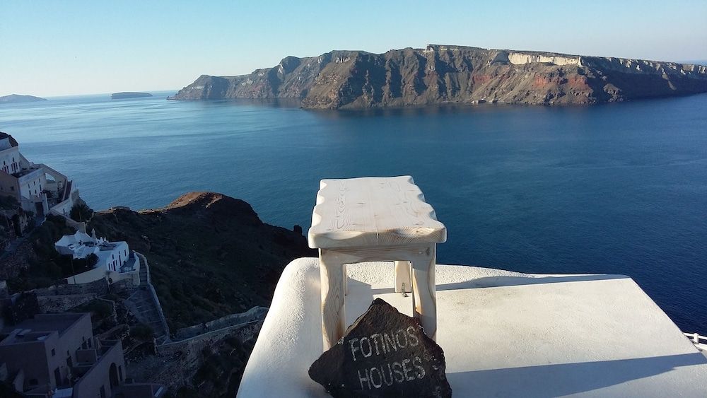 Fotinos Houses Traditional Suite 27