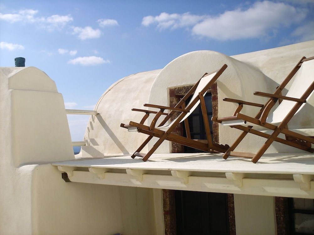 Fotinos Houses Honeymoon Studio Suite 8