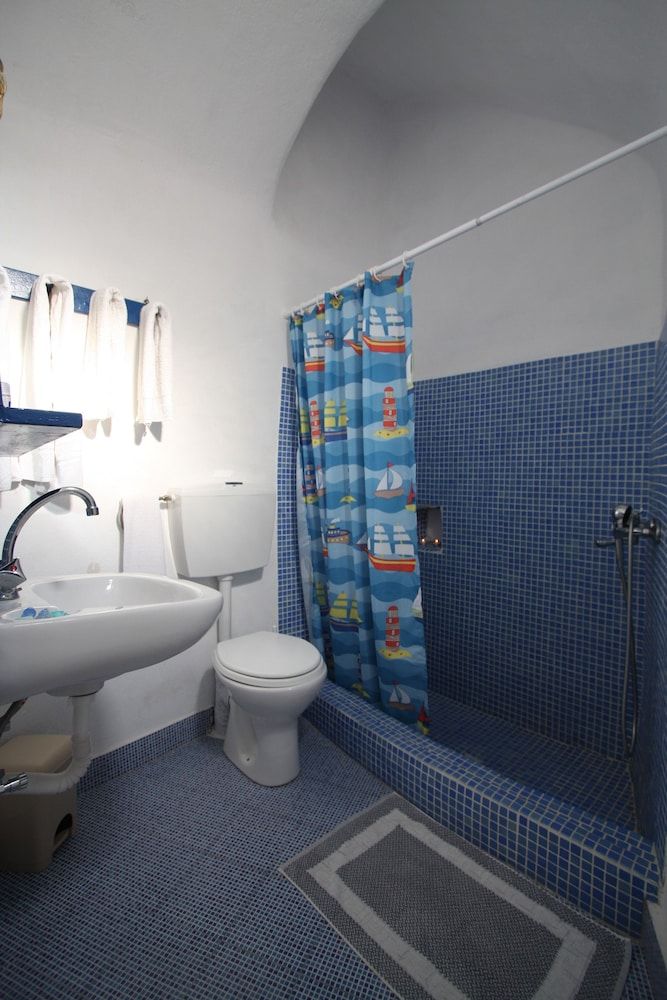 Fotinos Houses Honeymoon Studio Suite 15