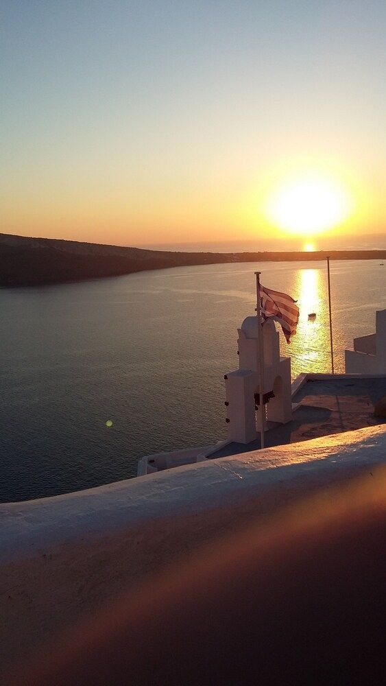 Fotinos Houses Honeymoon Studio Suite 17