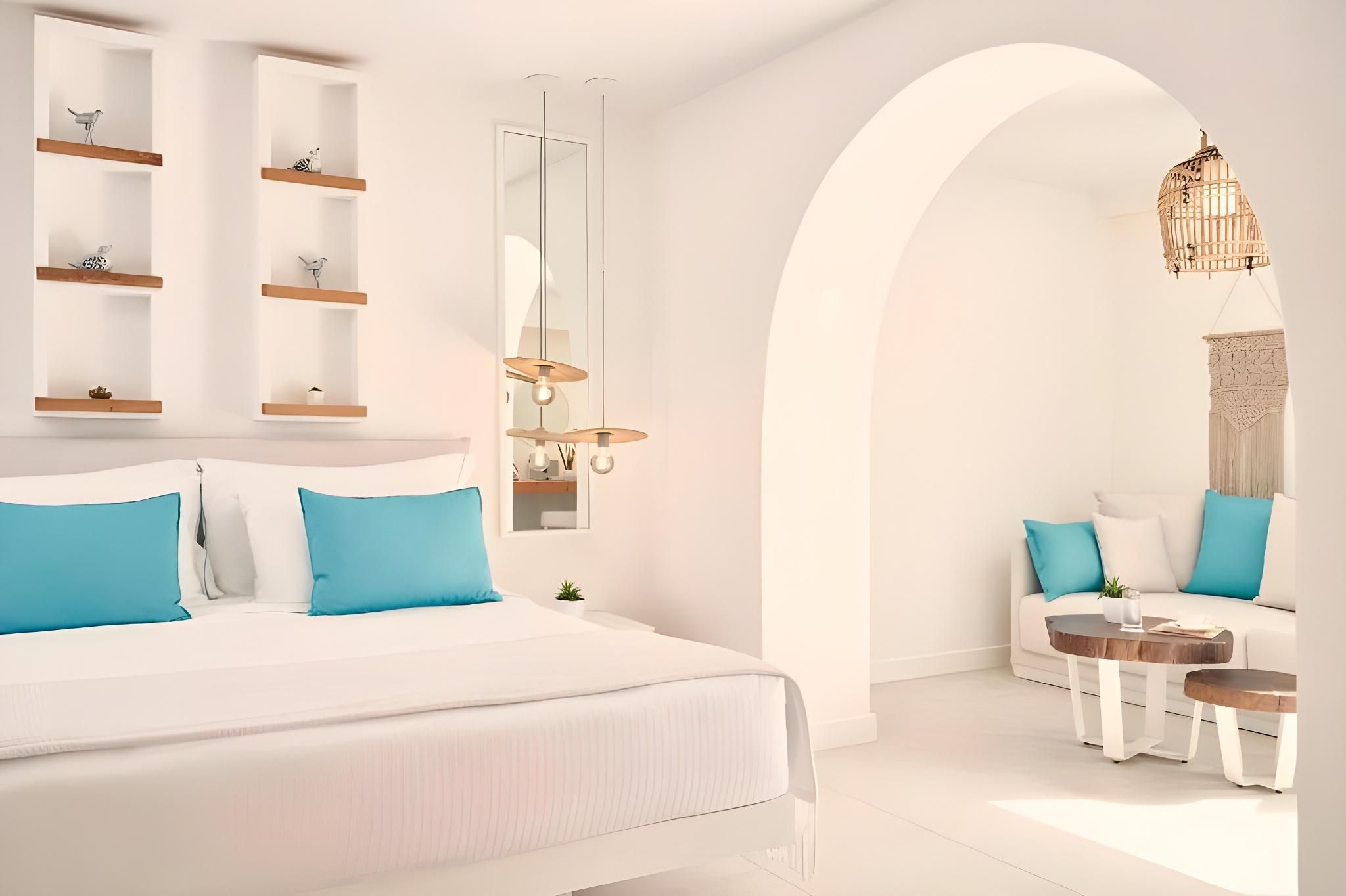 Ultra Suite with Private Pool & Patio