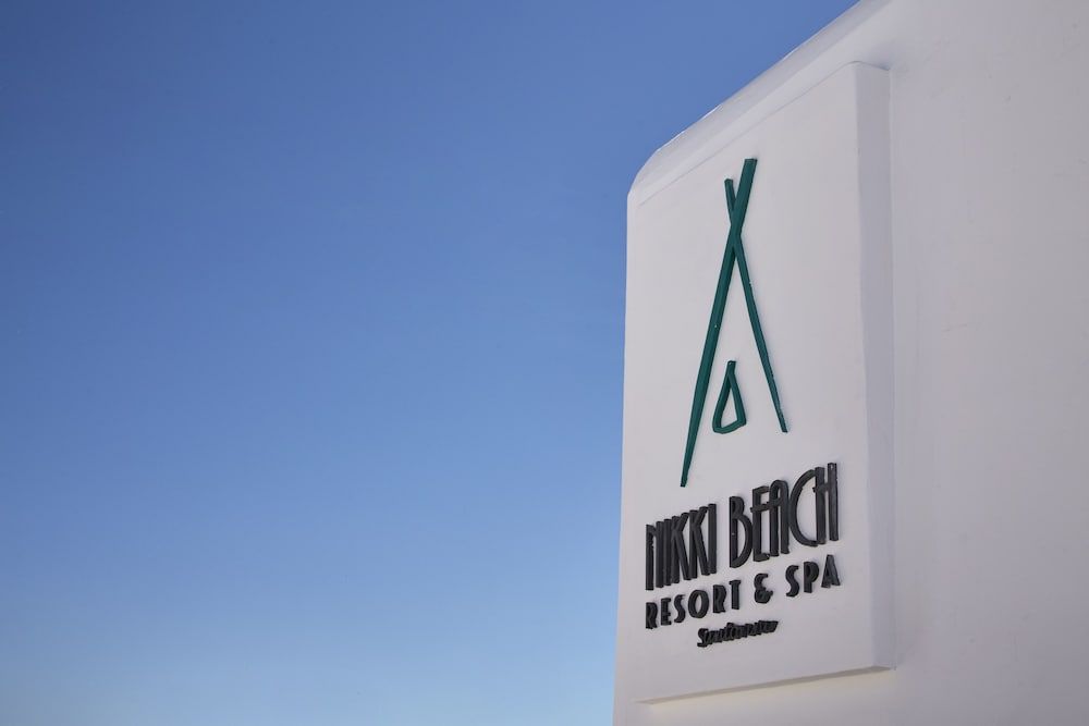undefined Nikki Beach Resort & Spa Santorini 6