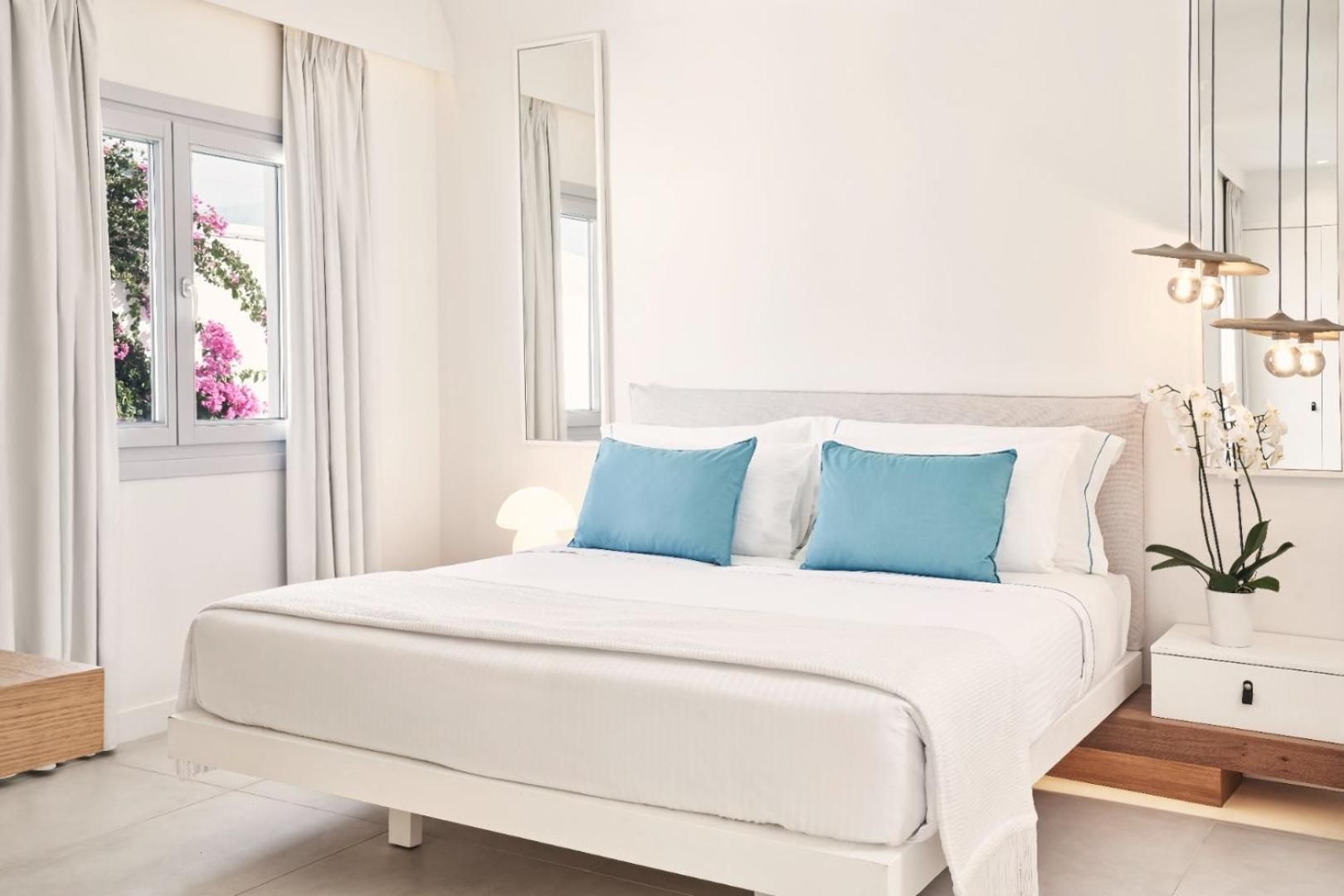 Signature Sea View Room