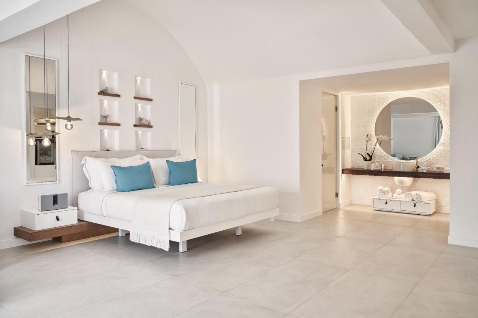 Signature Sea View Room