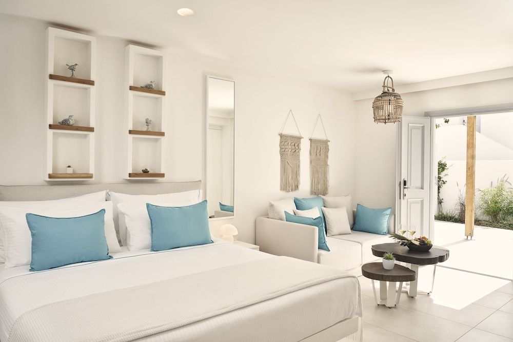 undefined Nikki Beach Resort & Spa Santorini 4