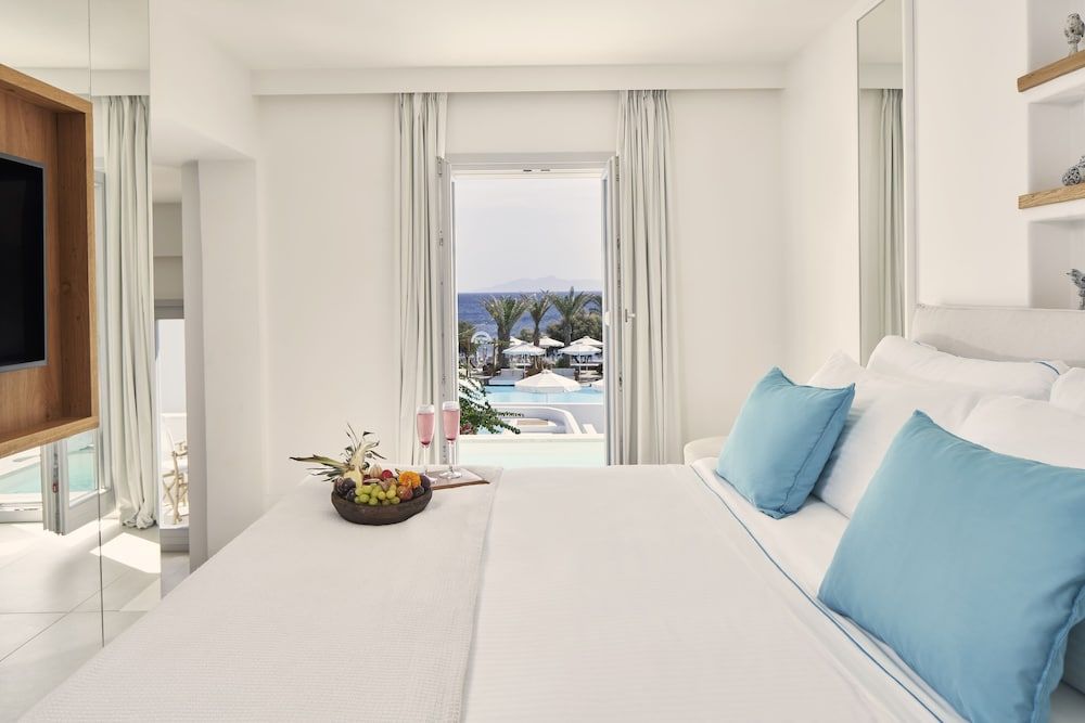undefined Nikki Beach Resort & Spa Santorini 9