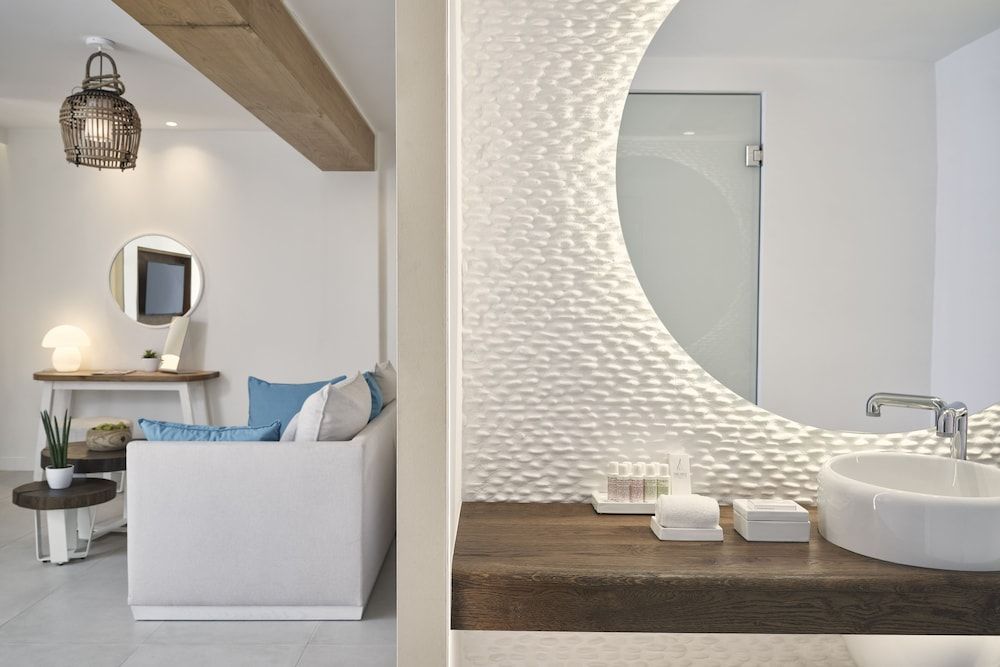 Nikki Beach Resort & Spa Santorini Standard Room, 1 Queen Bed (Signature Room) 6