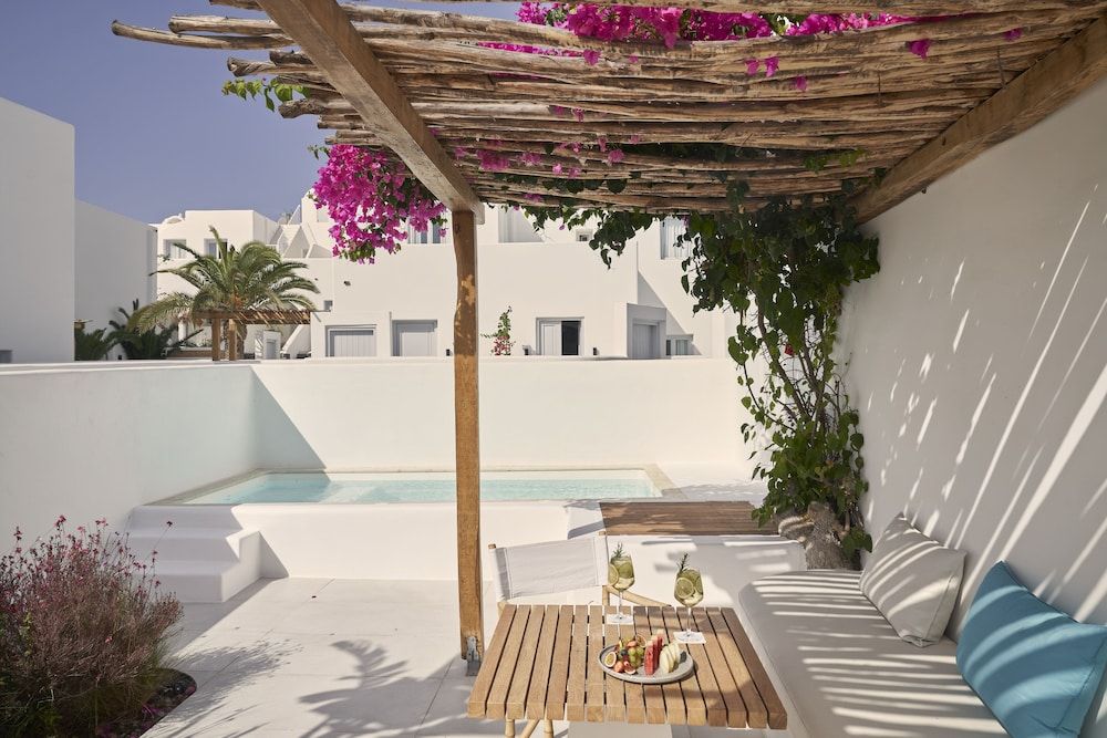 undefined Nikki Beach Resort & Spa Santorini