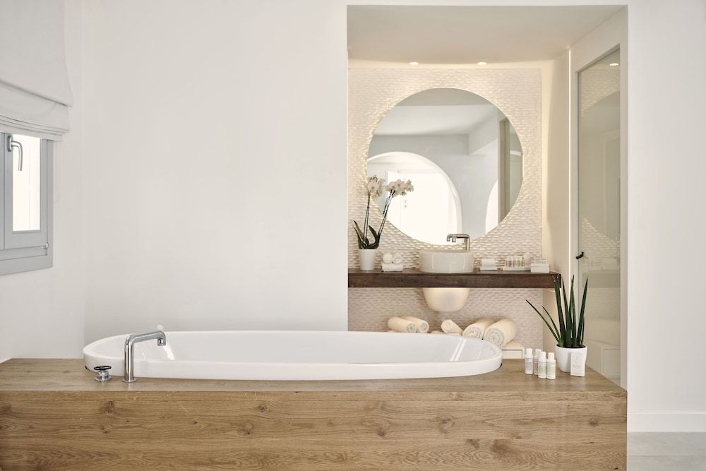 undefined Nikki Beach Resort & Spa Santorini 9