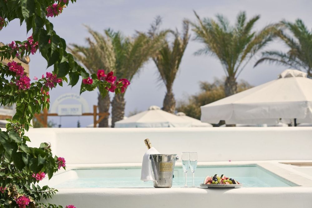 undefined Nikki Beach Resort & Spa Santorini 3