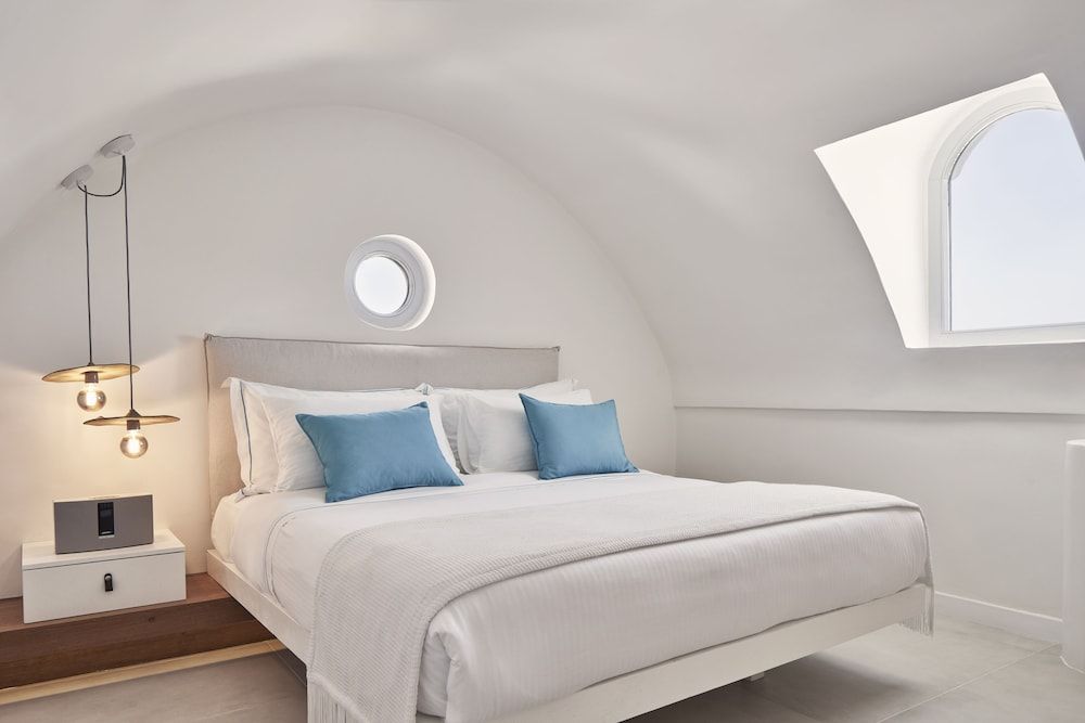 Nikki Beach Resort & Spa Santorini Standard Room, 1 Queen Bed (Signature Room) 2