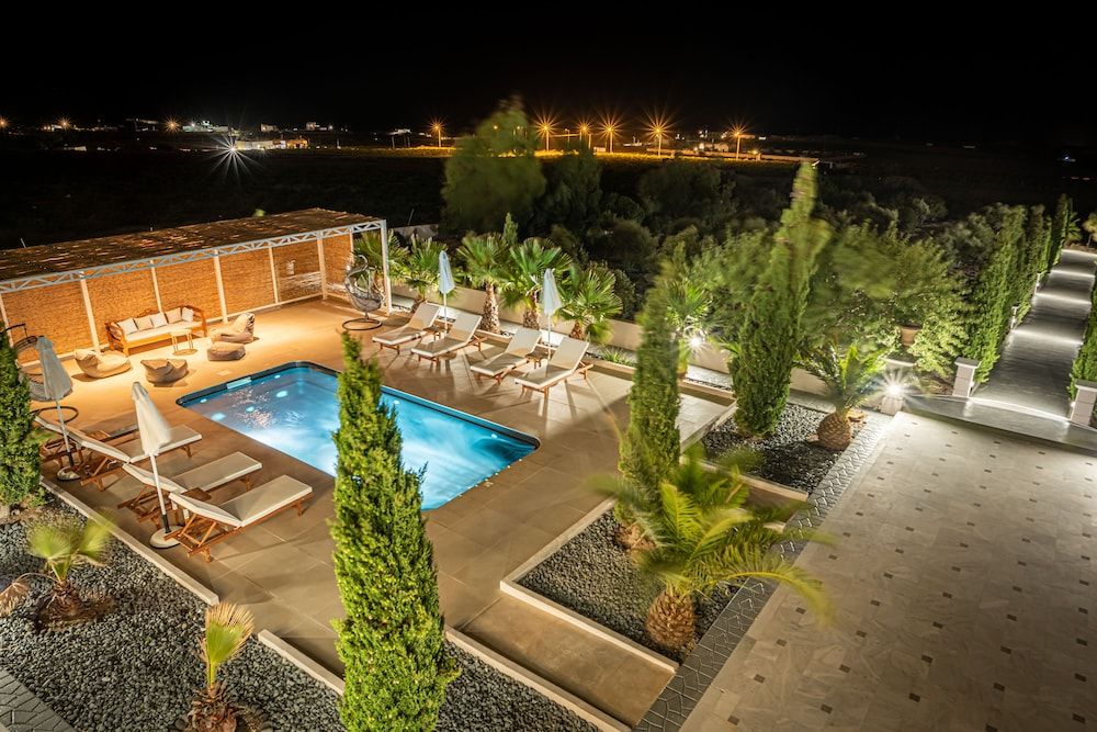 undefined Villa Leon 10