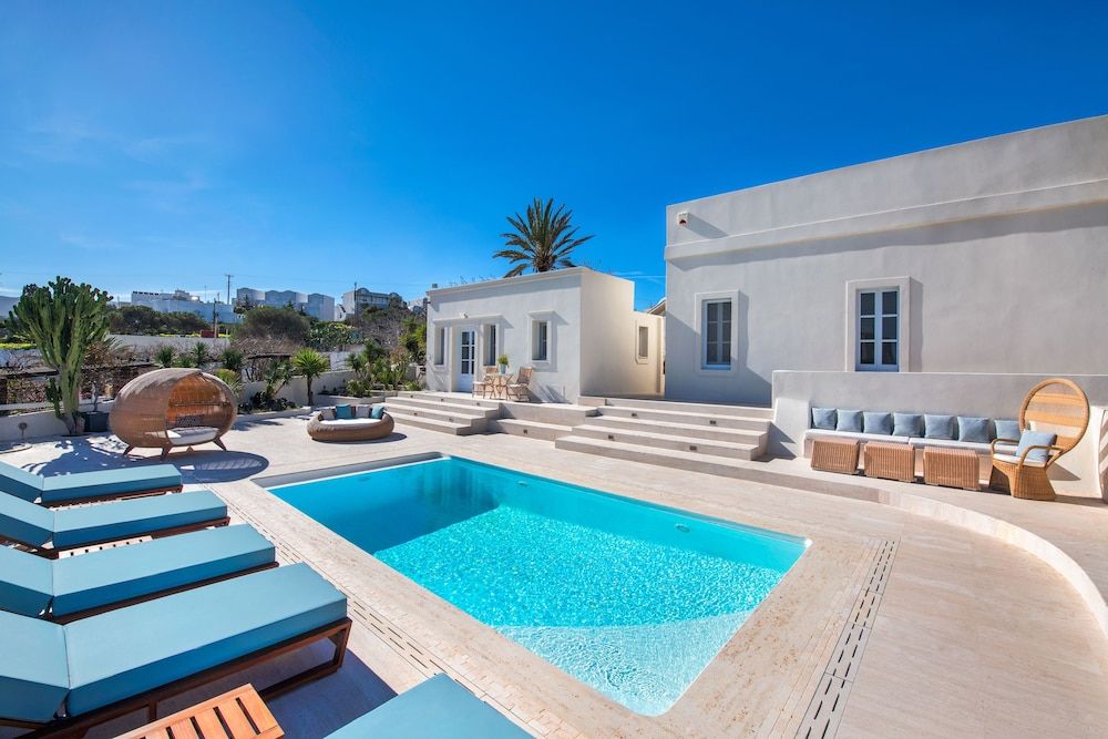 undefined Indigo Luxury Mansion 5