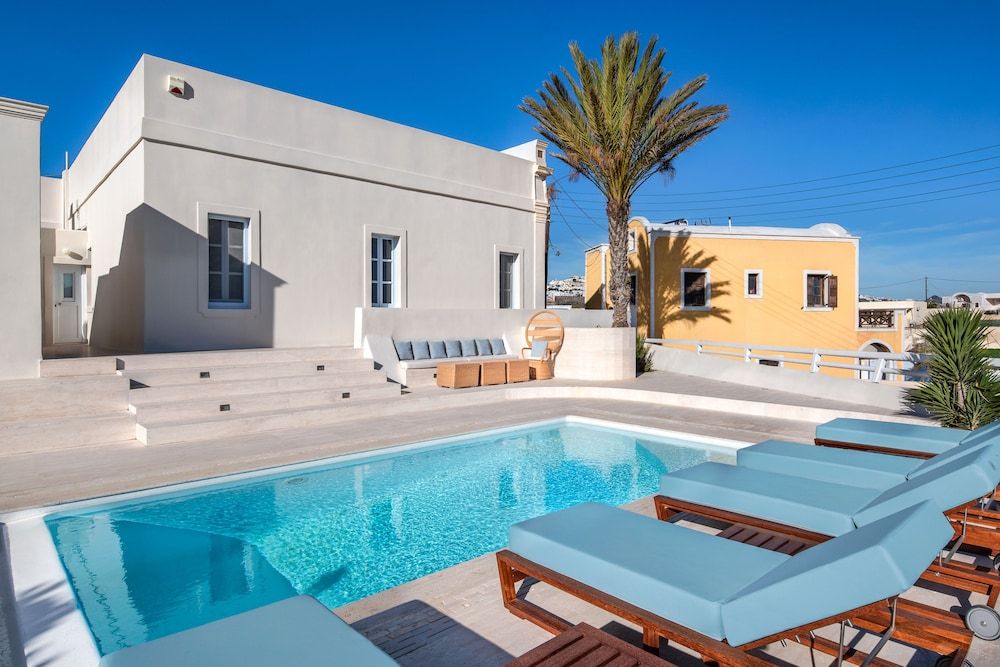 undefined Indigo Luxury Mansion 3