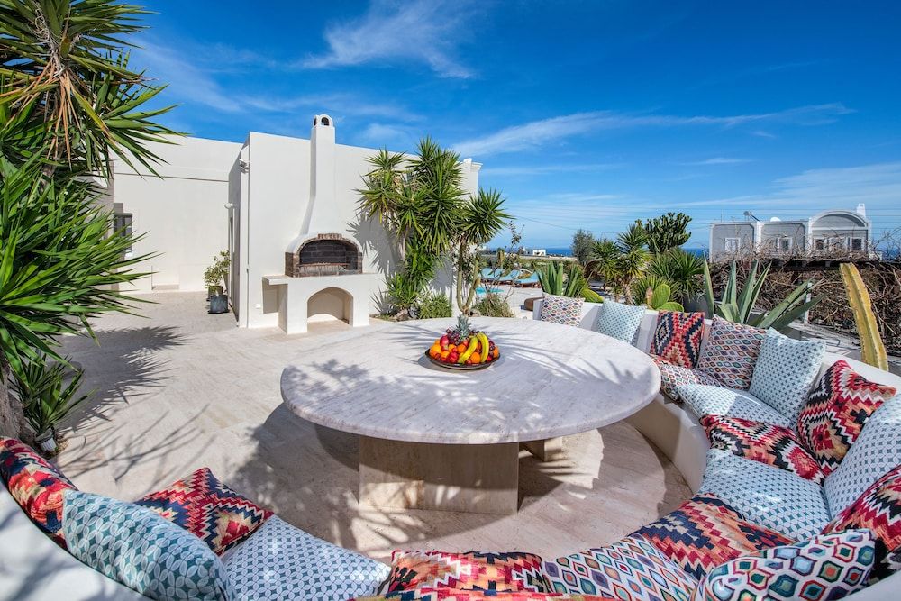 Indigo Luxury Mansion Villa, 3 Bedrooms, Private Pool 16