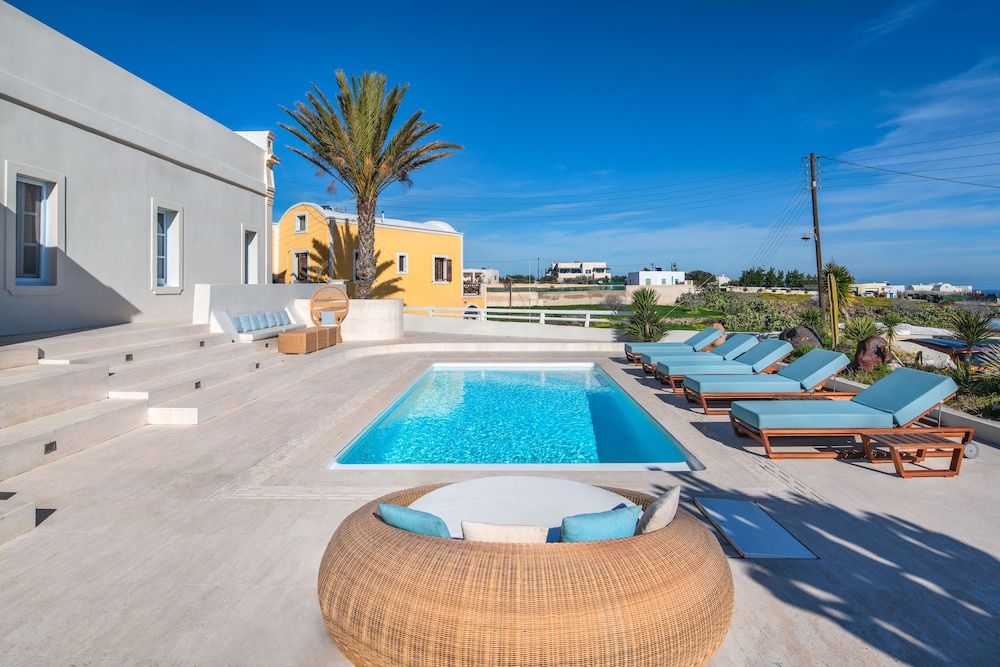 undefined Indigo Luxury Mansion 4