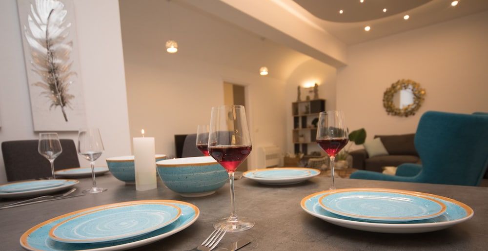 Villa Kamara Santorini Villa, 2 Bedrooms (Margarita) 15