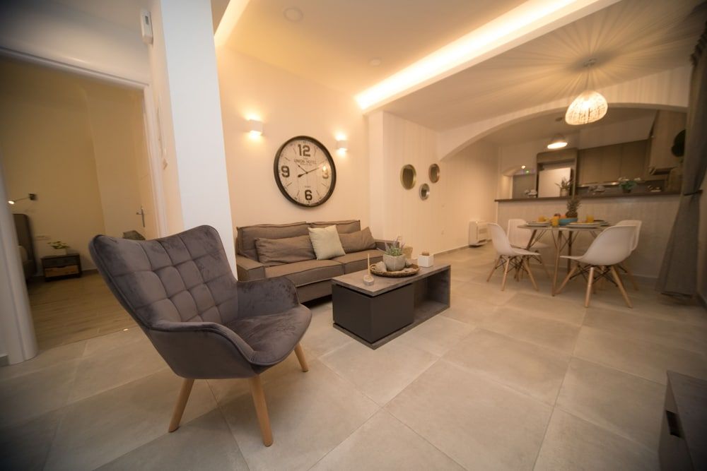 Villa Kamara Santorini Villa, 2 Bedrooms (Markakis) 13