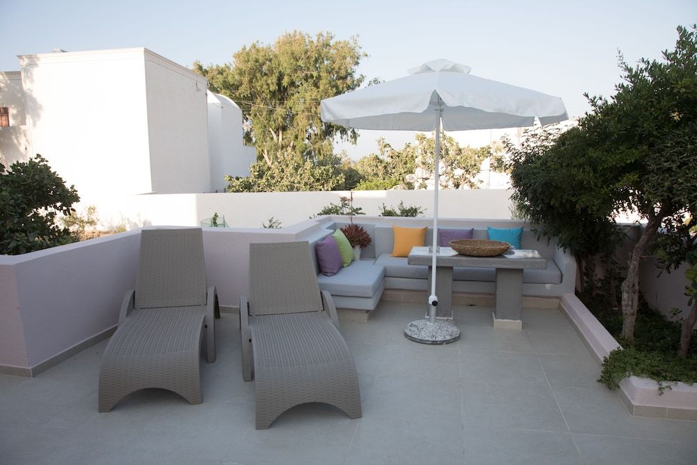 Villa Kamara Santorini Villa, 2 Bedrooms (Margarita) 24