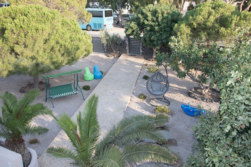 Villa Kamara Santorini Villa, 2 Bedrooms (Margarita) 22