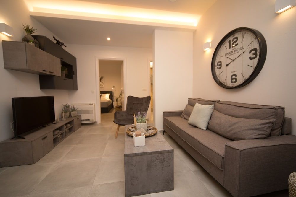 Villa Kamara Santorini Villa, 2 Bedrooms (Markakis) 15