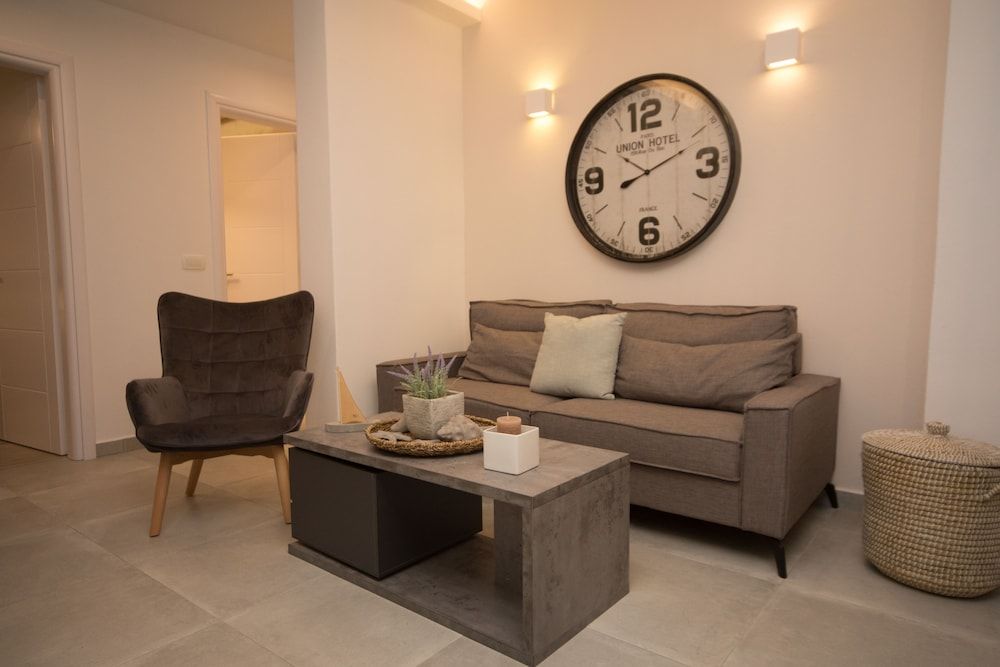 Villa Kamara Santorini Villa, 2 Bedrooms (Markakis) 14