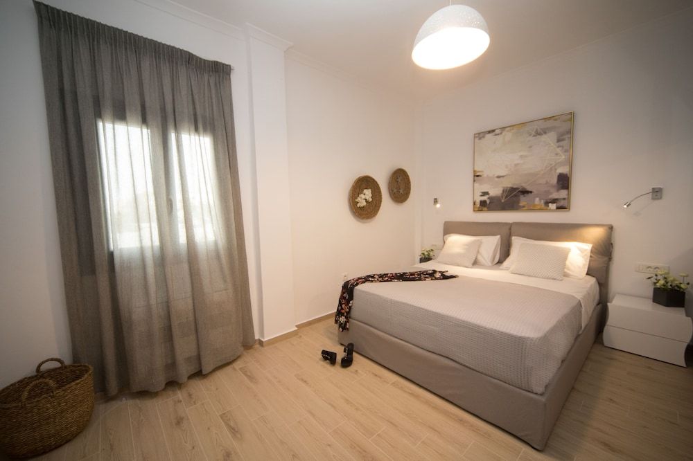 Villa Kamara Santorini Villa, 2 Bedrooms (Margarita) 11