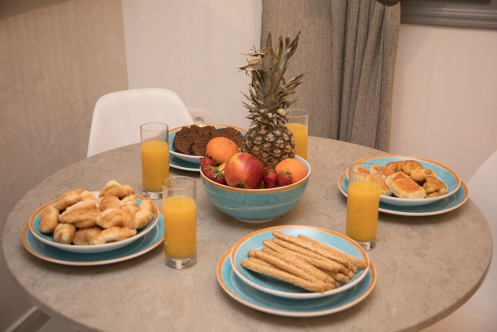 Villa Kamara Santorini Villa, 2 Bedrooms (Markakis) 7