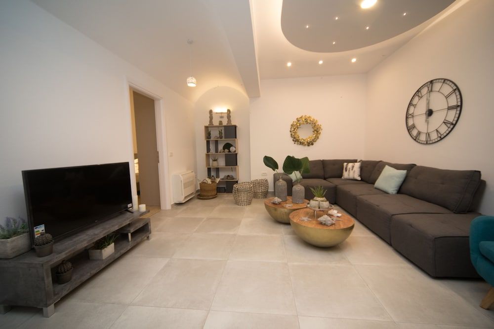 Villa Kamara Santorini Villa, 2 Bedrooms (Margarita) 20