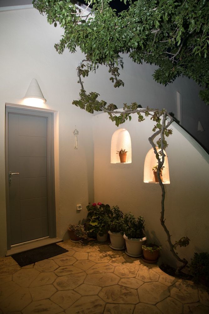 Villa Kamara Santorini Villa, 2 Bedrooms (Markakis) 16