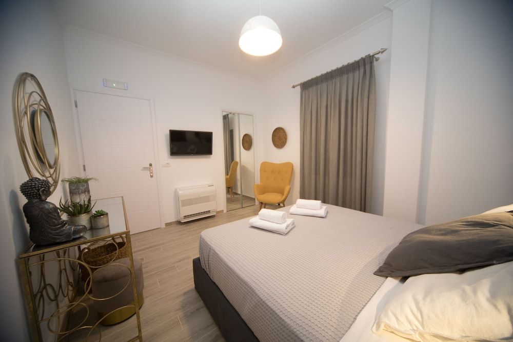 Villa Kamara Santorini Villa, 2 Bedrooms (Markakis) 5