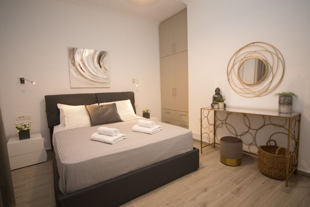 Villa Kamara Santorini Villa, 2 Bedrooms (Markakis) 2