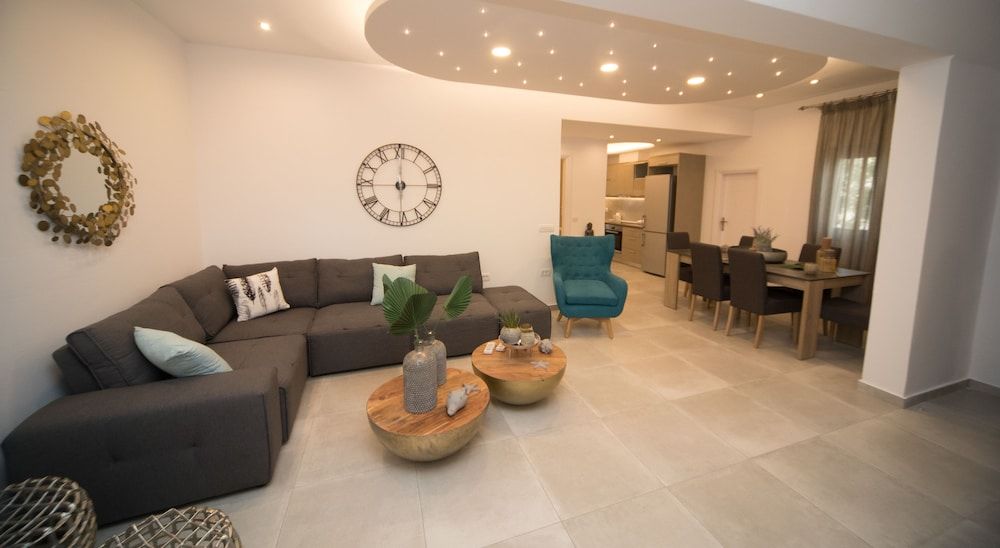 Villa Kamara Santorini Villa, 2 Bedrooms (Margarita) 2