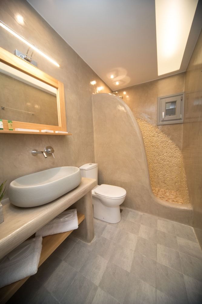 Villa Kamara Santorini Villa, 2 Bedrooms (Markakis) 26