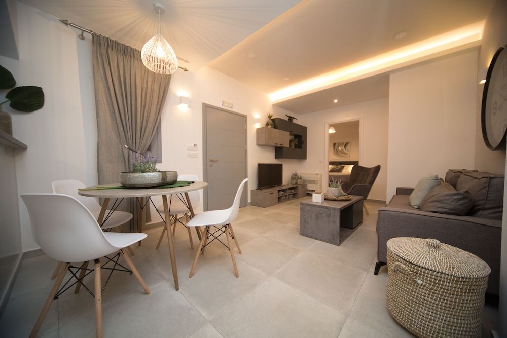 Villa Kamara Santorini Villa, 2 Bedrooms (Markakis) 12