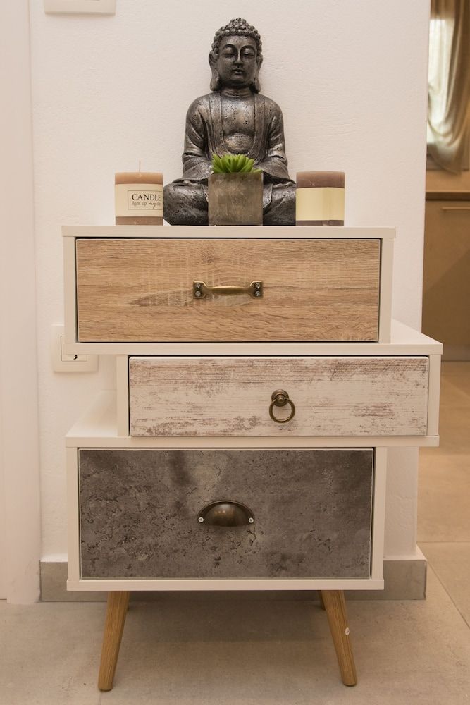 Villa Kamara Santorini Villa, 2 Bedrooms (Margarita) 27